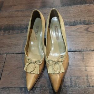 Women’s high heels